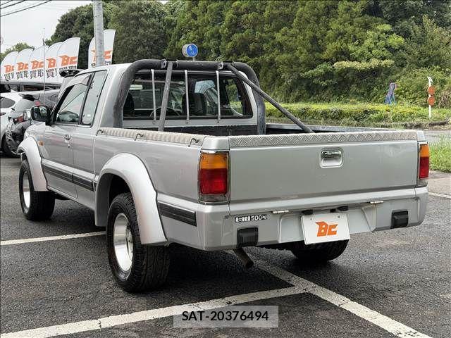 Mazda PROCEED 1997-01 8880643-7