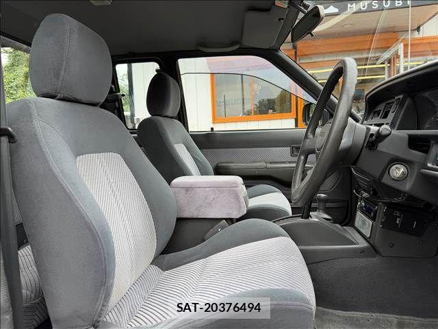 Mazda PROCEED 1997-01 8880643-8