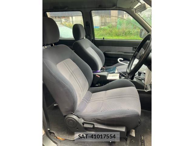 Mazda PROCEED MARVIE 1997-08 8315297-12