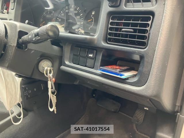 Mazda PROCEED MARVIE 1997-08 8315297-16