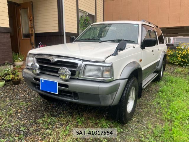 Mazda PROCEED MARVIE 1997-08 8315297-1