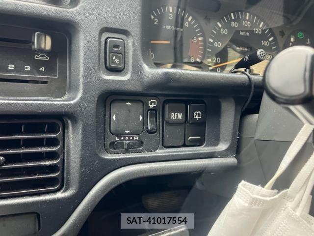 Mazda PROCEED MARVIE 1997-08 8315297-25