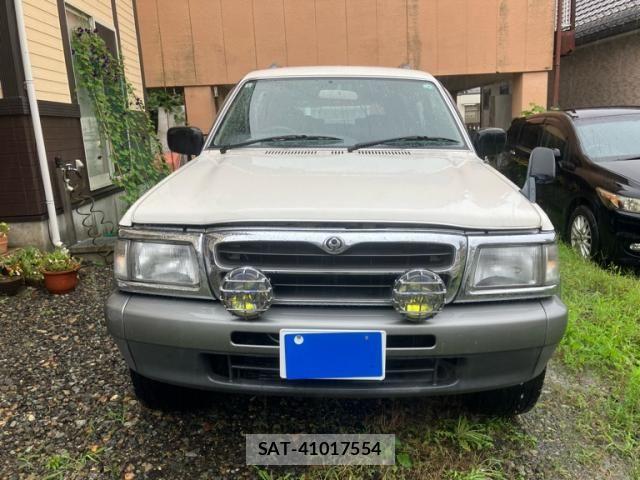 Mazda PROCEED MARVIE 1997-08 8315297-2