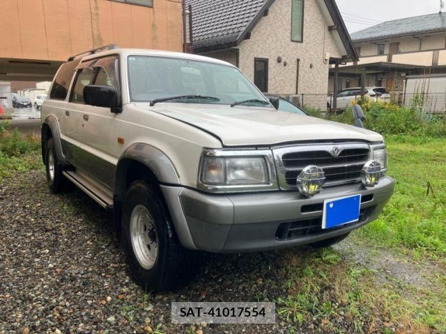Mazda PROCEED MARVIE 1997-08 8315297-3
