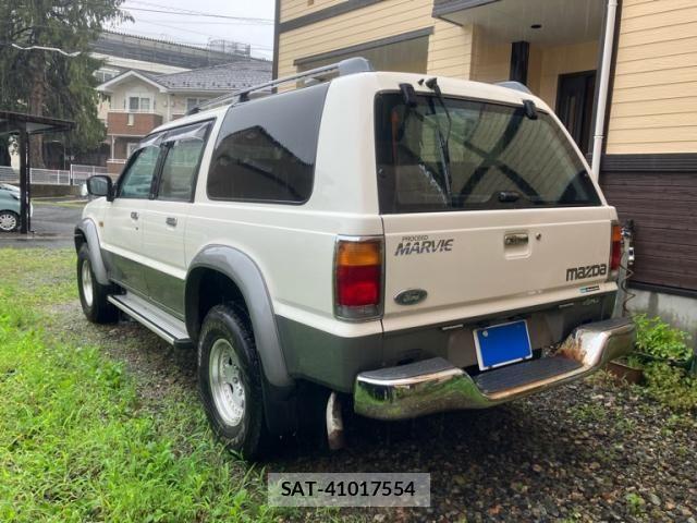 Mazda PROCEED MARVIE 1997-08 8315297-5