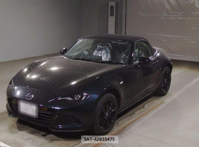 Mazda ROADSTER 2024-10 857201-3