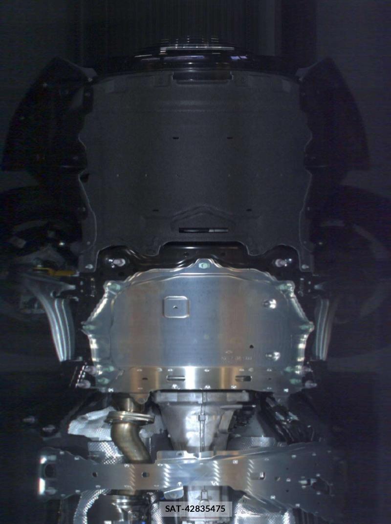 Mazda ROADSTER 2024-10 857201-8