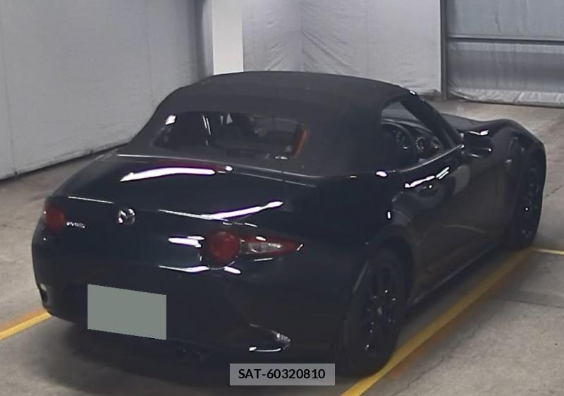 Mazda ROADSTER 2023 857802-1