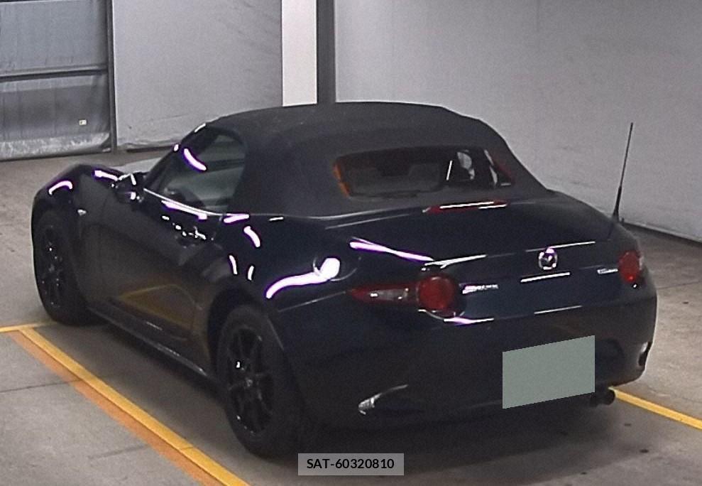 Mazda ROADSTER 2023 857802-2