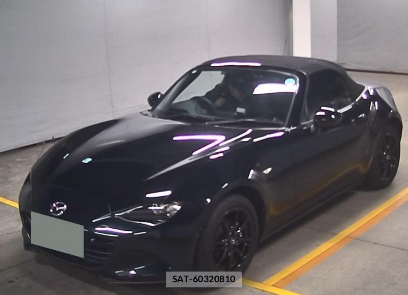 Mazda ROADSTER 2023 857802-3