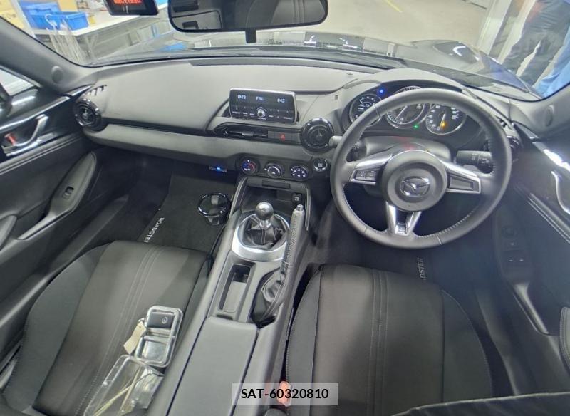 Mazda ROADSTER 2023 857802-4
