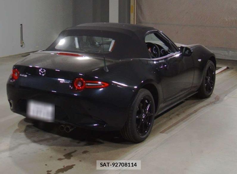 Mazda ROADSTER 2024-10 869283-1
