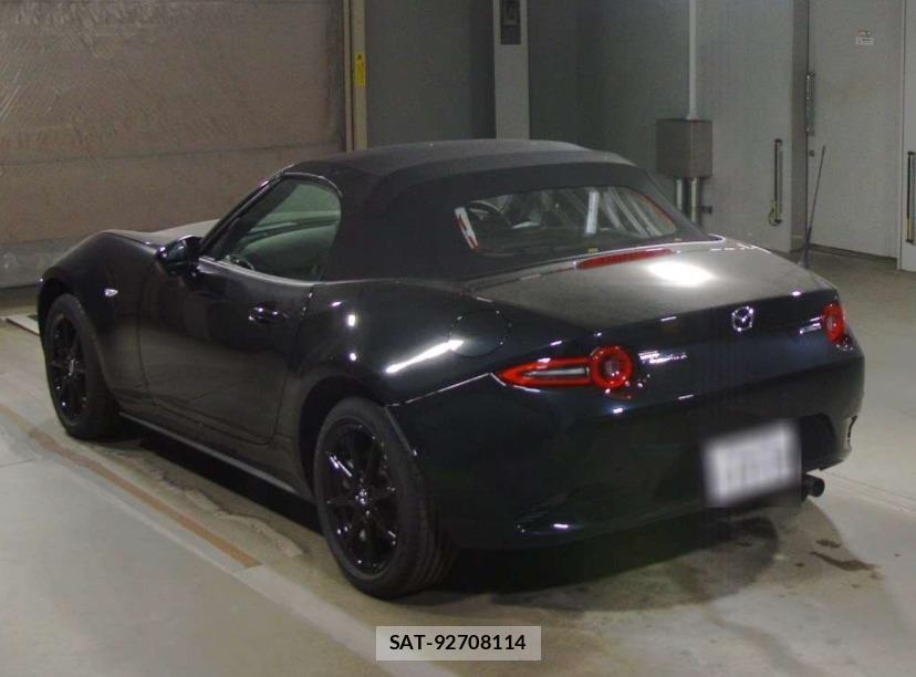Mazda ROADSTER 2024-10 869283-2