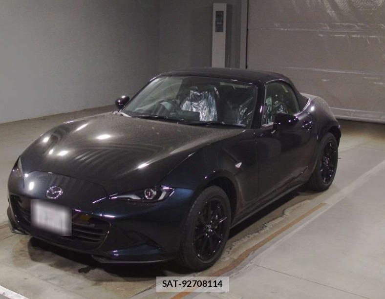 Mazda ROADSTER 2024-10 869283-3