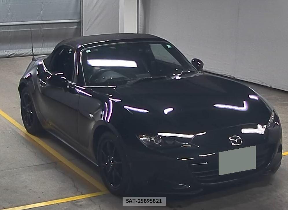 Mazda ROADSTER 2023 869282-0