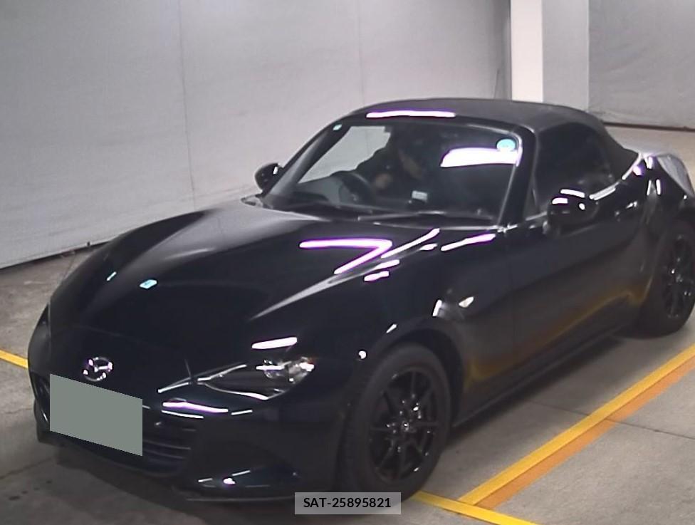 Mazda ROADSTER 2023 869282-1