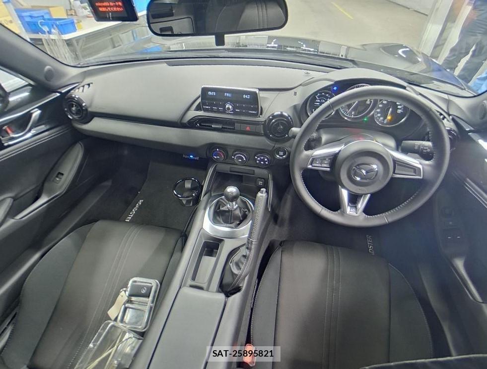 Mazda ROADSTER 2023 869282-2