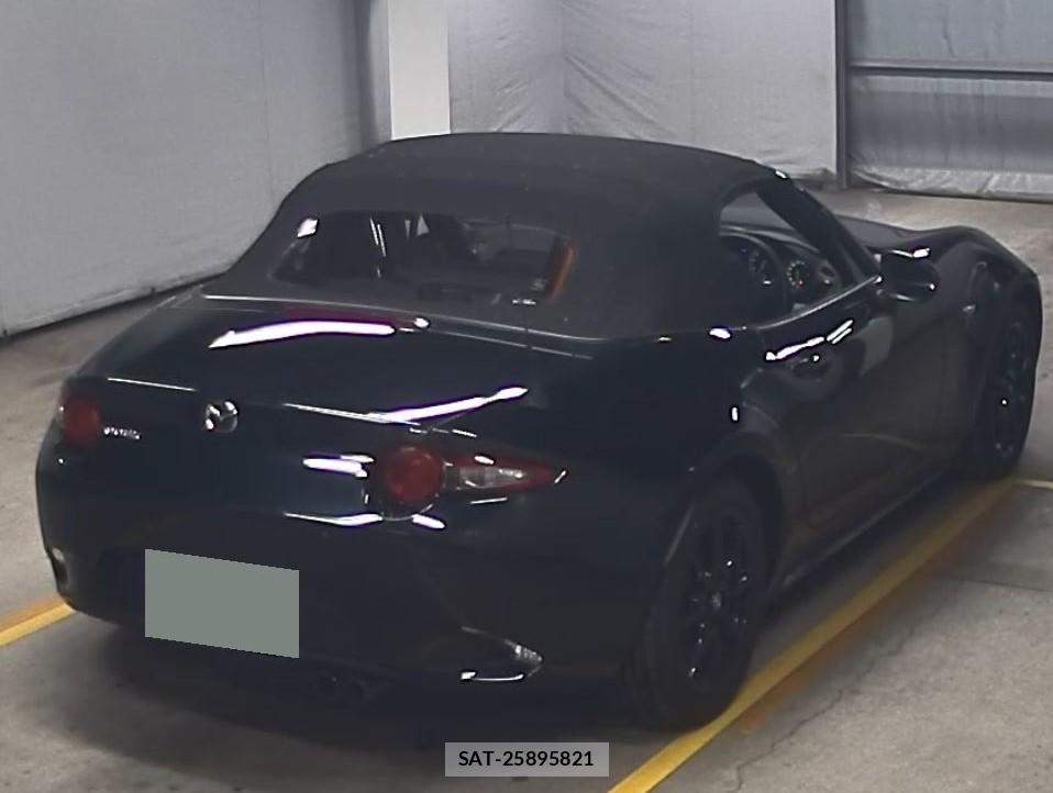 Mazda ROADSTER 2023 869282-3