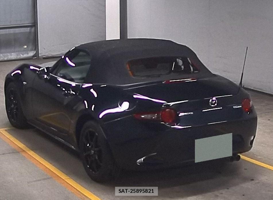 Mazda ROADSTER 2023 869282-4