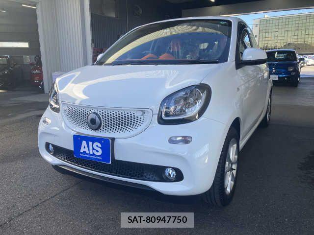 Mcc SMART 2016-01 611640-4