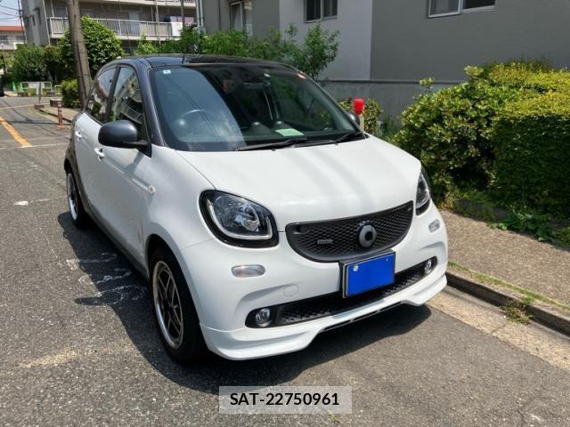 Mcc SMART 2018-08 6908083-0