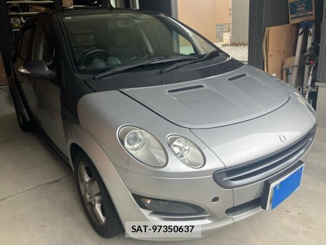 Mcc SMART 2004-11 7501402-0