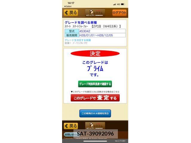 Mcc SMART 2016-11 8131119-0