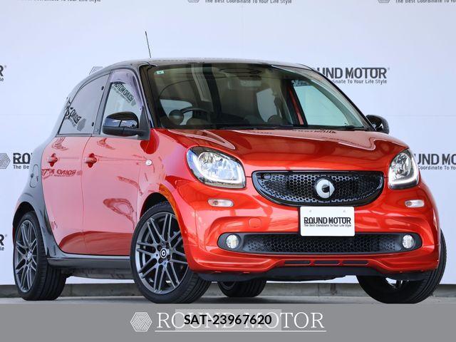 Mcc SMART 2018-05 8208570-0