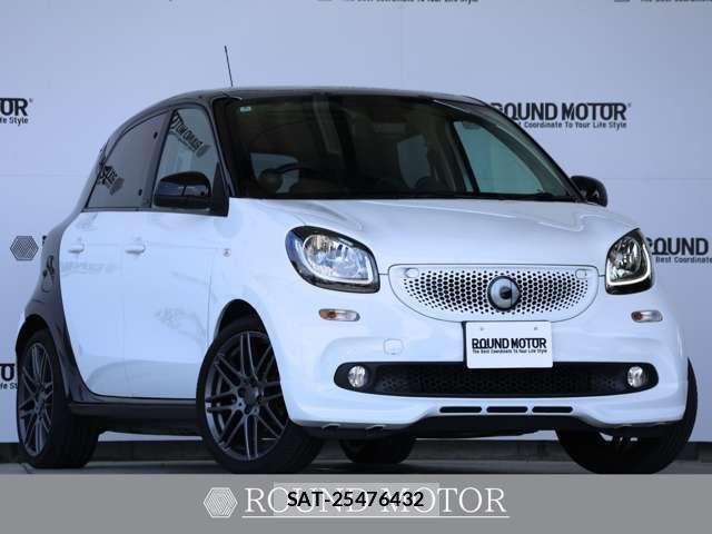 Mcc SMART 2018-07 8208571-0