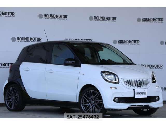 Mcc SMART 2018-07 8208571-3