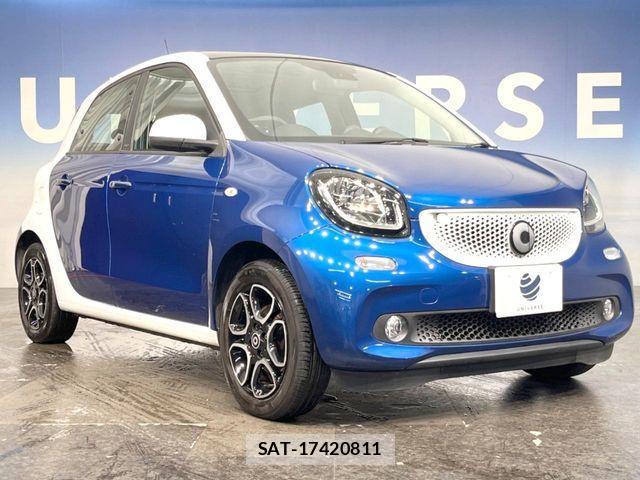 Mcc SMART 2019-04 8315317-16