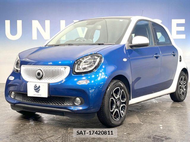 Mcc SMART 2019-04 8315317-17