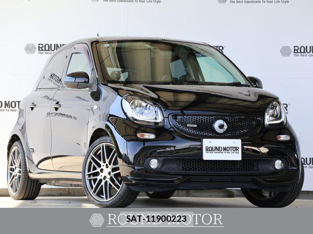 Mcc SMART 2017-06 8366881-0