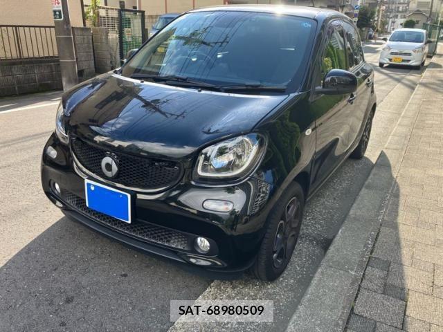 Mcc SMART 2019-03 8413461-0