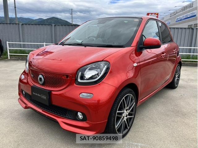 Mcc SMART 2017-01 8413460-0
