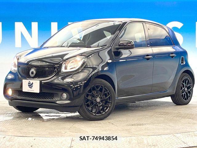 Mcc SMART 2017-08 8627600-18