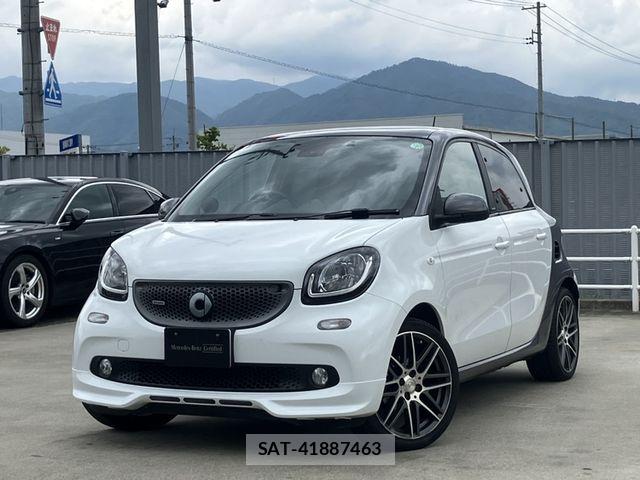 Mcc SMART 2018-06 8660095-0