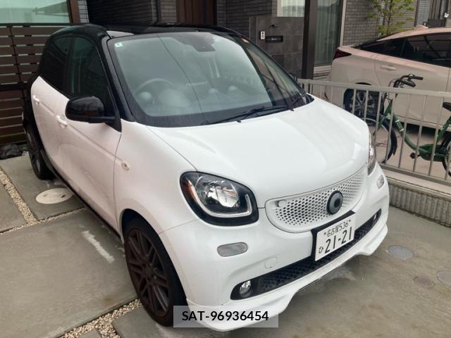 Mcc SMART 2018-05 8796577-0
