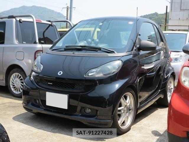Mcc SMART 2010-08 8666466-0