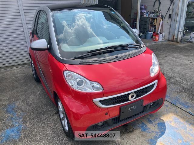 Mcc SMART 2013-08 8666467-0