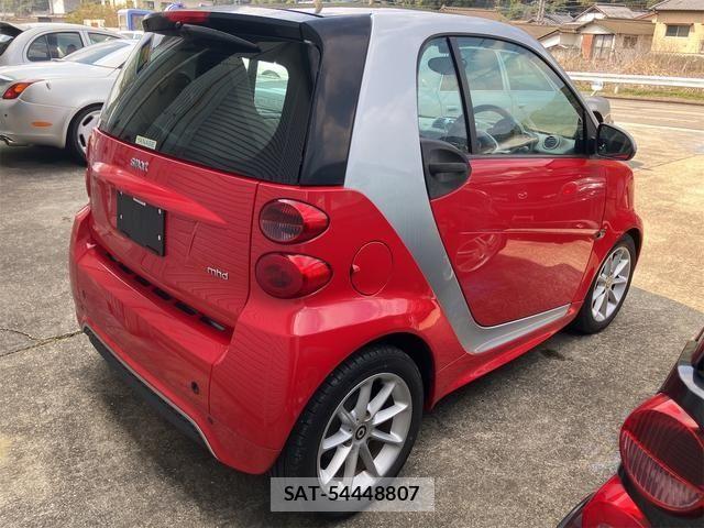 Mcc SMART 2013-08 8666467-2