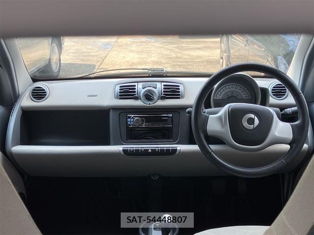 Mcc SMART 2013-08 8666467-3