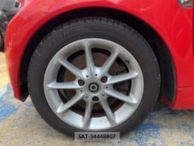 Mcc SMART 2013-08 8666467-5