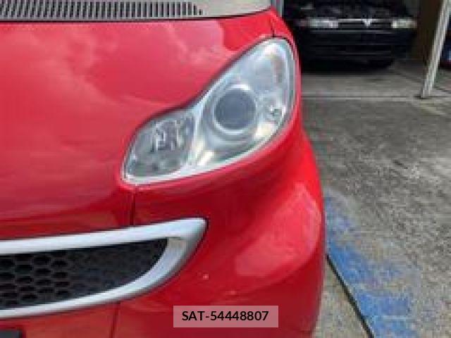 Mcc SMART 2013-08 8666467-8