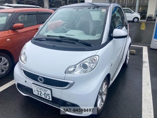 Mcc SMART 2013-11 8830160-0
