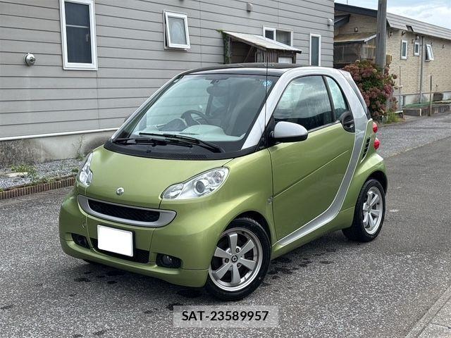 Mcc SMART 2011-08 8849716-0