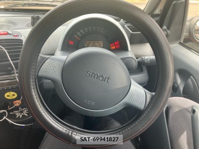 Mcc SMART 2003-01 8743679-10