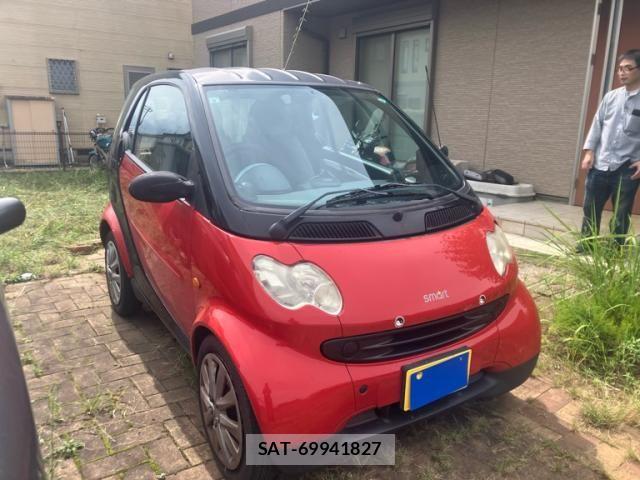 Mcc SMART 2003-01 8743679-1