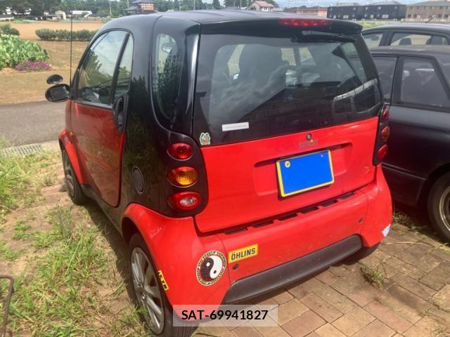 Mcc SMART 2003-01 8743679-2