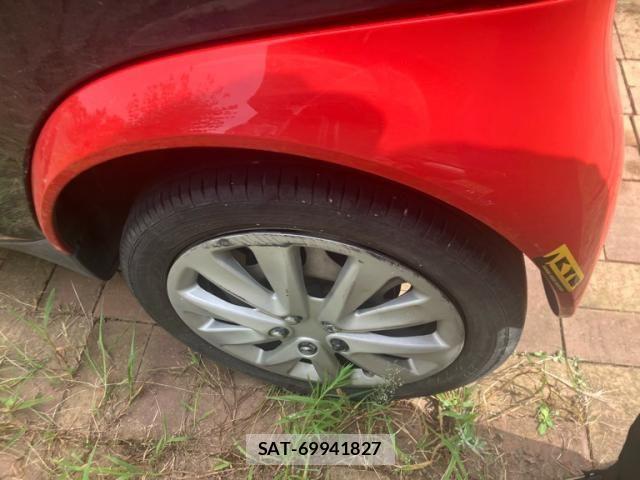 Mcc SMART 2003-01 8743679-3